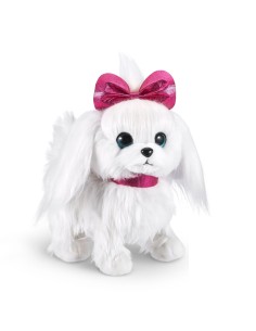 Interactive Dog Lil Paw Paw Puppy Pets Alive 30 x 18 x 30 cm 2