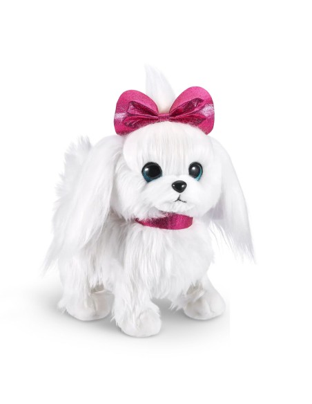 Interactive Dog Lil Paw Paw Puppy Pets Alive 30 x 18 x 30 cm