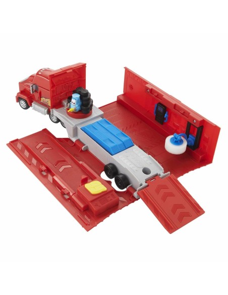 Car Mattel