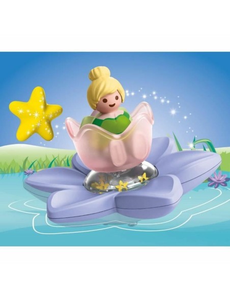 Playset Playmobil 71772 Disney 4 Pieces