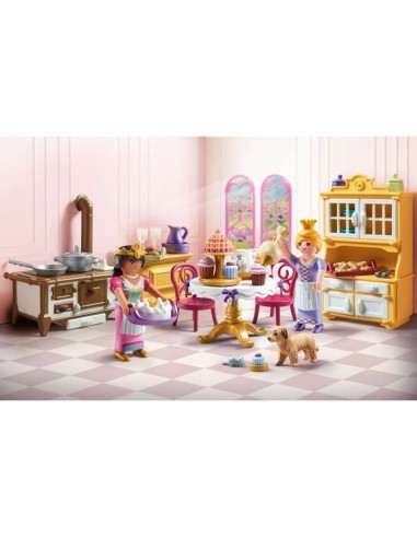 Playset Playmobil 71848 94 Pieces