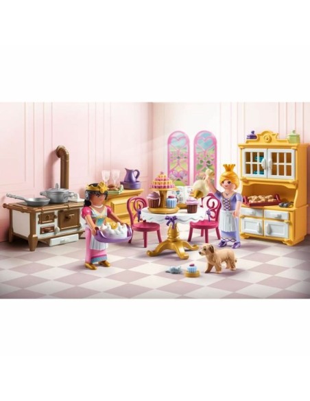 Playset Playmobil 71848 94 Pieces