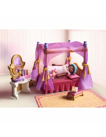 Playset Playmobil 71847 6 Pieces