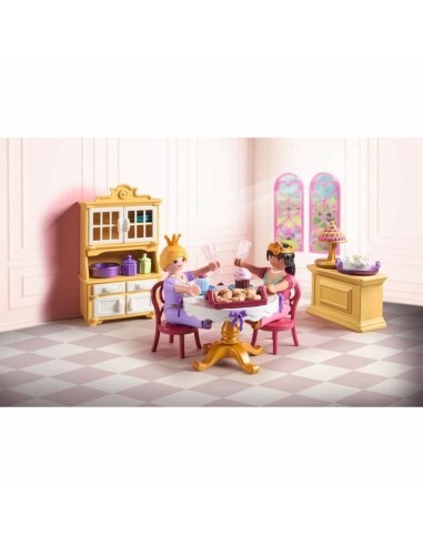 Playset Playmobil 71848 94 Pieces