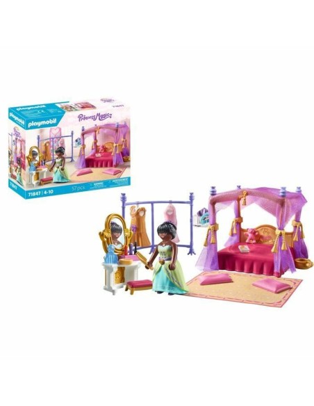 Playset Playmobil 71847 6 Pieces