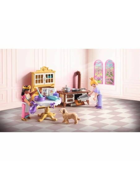 Playset Playmobil 71848 94 Pieces