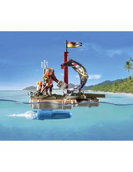 Playset Playmobil 71794 41 Pieces
