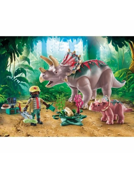 Playset Playmobil 71821 29 Pieces
