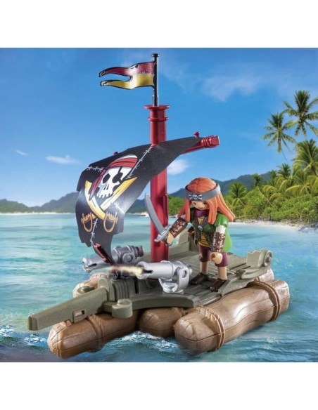 Playset Playmobil 71794 41 Pieces