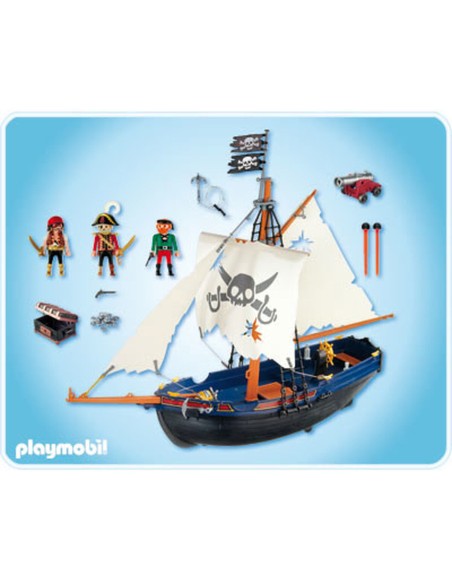 Vehicle Playset Playmobil 5810 84 Pieces