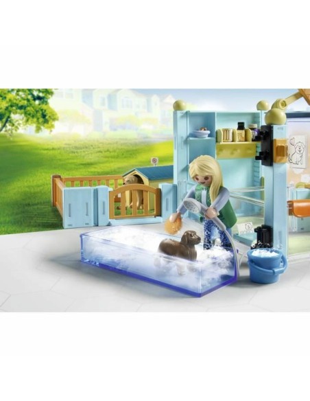 Playset Playmobil 71742 191 Pieces