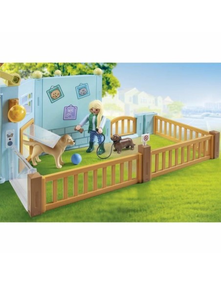 Playset Playmobil 71742 191 Pieces