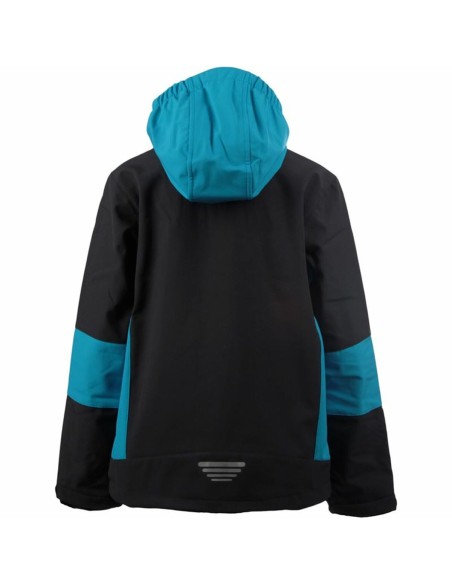 Children's Sports Jacket Campagnolo Fix Hood