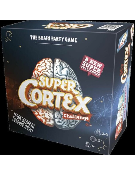 Board game Asmodee