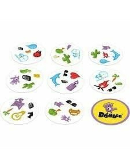Board game Asmodee