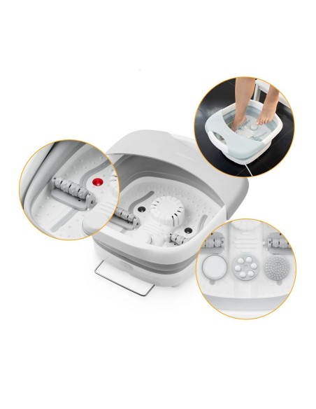 Foot Massager Medisana FS 886
