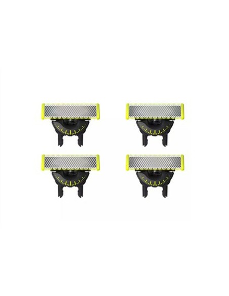 Replacement Head Philips (4 Units)
