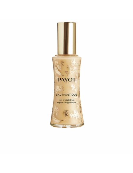 Day Cream Payot Authentique 50 ml