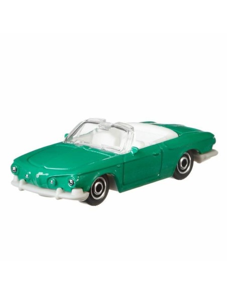 Car Mattel
