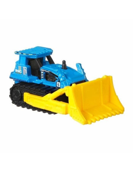Car Mattel