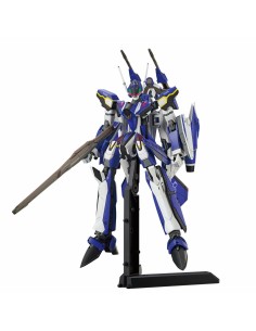Jointed Figure Bandai GUN65691 HG 1/100 YF