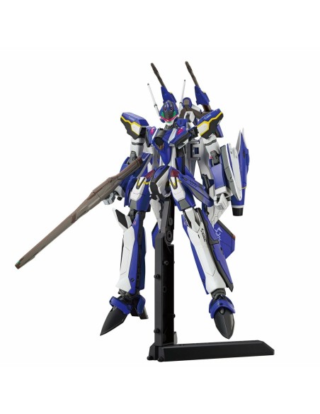 Jointed Figure Bandai GUN65691 HG 1/100 YF