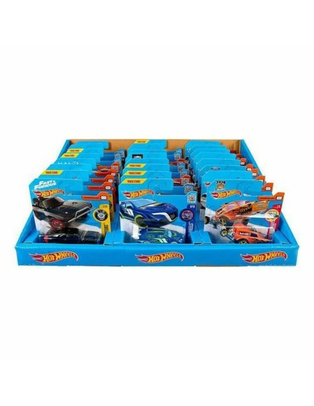 Car Hot Wheels