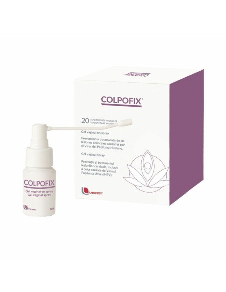Menstrual Cup Colpofix COLPOFIX GEL VAGINAL