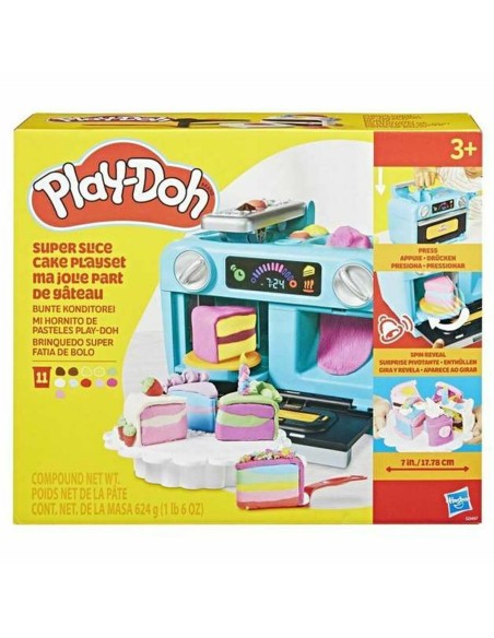 Modelling Clay Game Hasbro