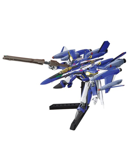 Jointed Figure Bandai GUN65691 HG 1/100 YF