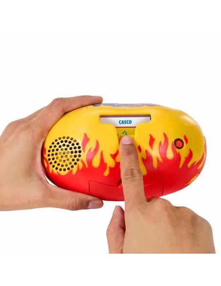 Educational Game Mattel