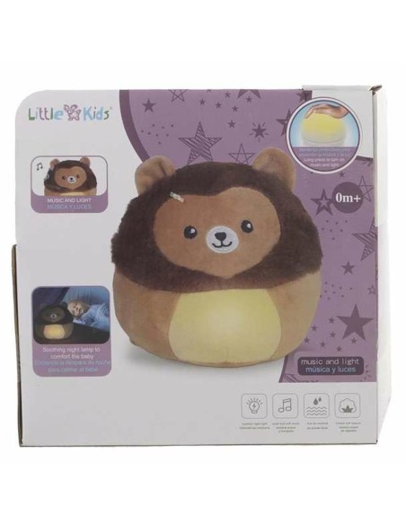 Fluffy toy Creaciones Llopis 24 cm