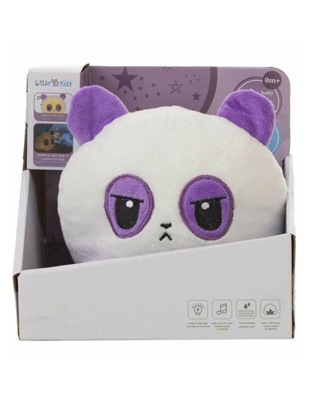 Fluffy toy Creaciones Llopis 24 cm