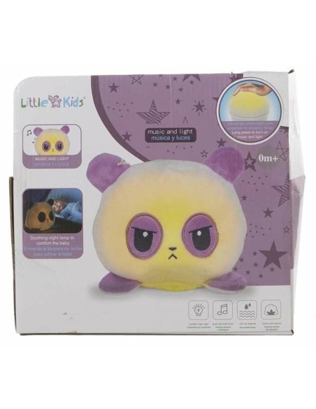 Fluffy toy Creaciones Llopis 24 cm