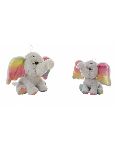 Fluffy toy Creaciones Llopis 26 cm