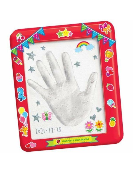 Modelling Clay Game Hape