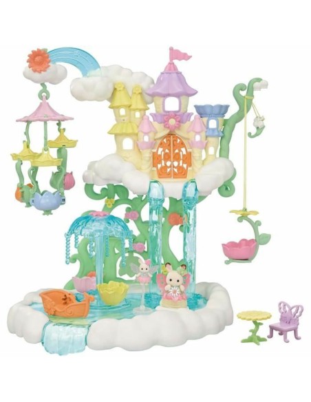 Action Figure Sylvanian Families