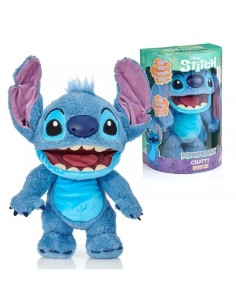 Interactive Pet Stitch Real FX Chatty Stitch
