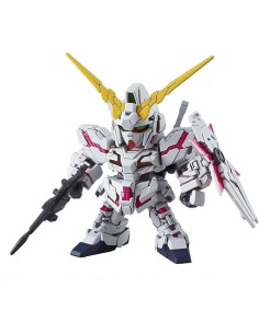Action Figure Bandai UNICORN