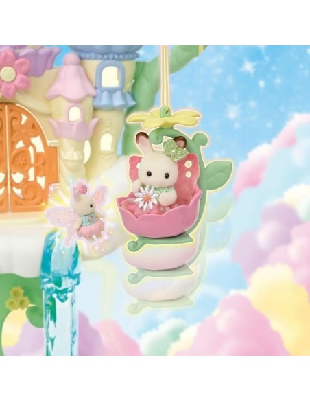 Action Figure Sylvanian Families