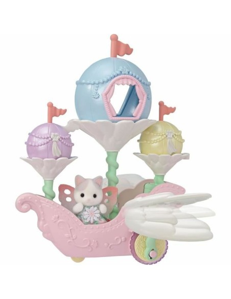Action Figure Sylvanian Families