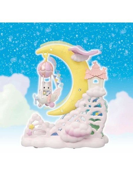 Action Figure Sylvanian Families