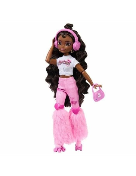 Doll Barbie