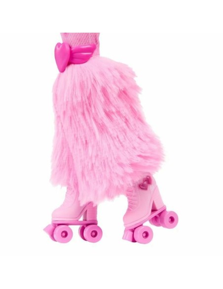 Doll Barbie