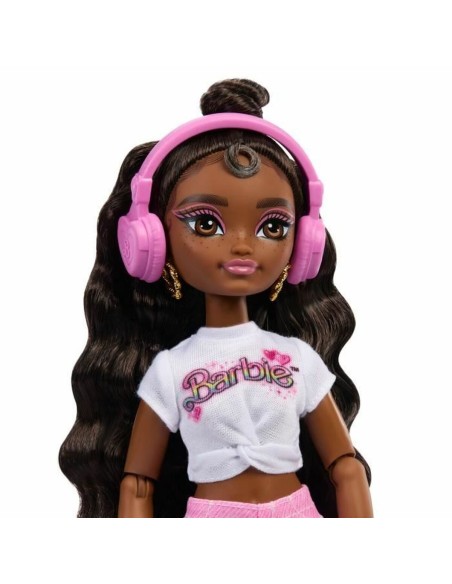 Doll Barbie