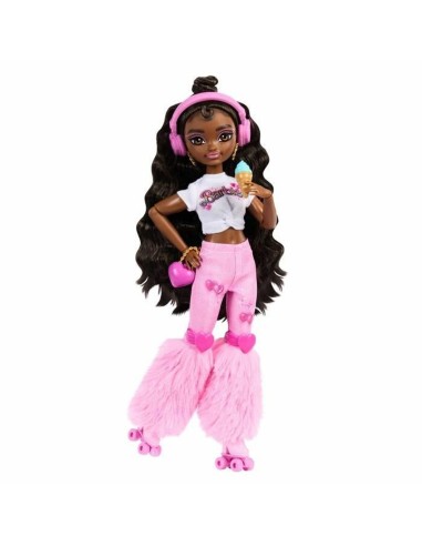 Doll Barbie
