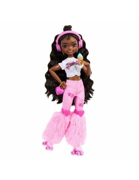 Doll Barbie