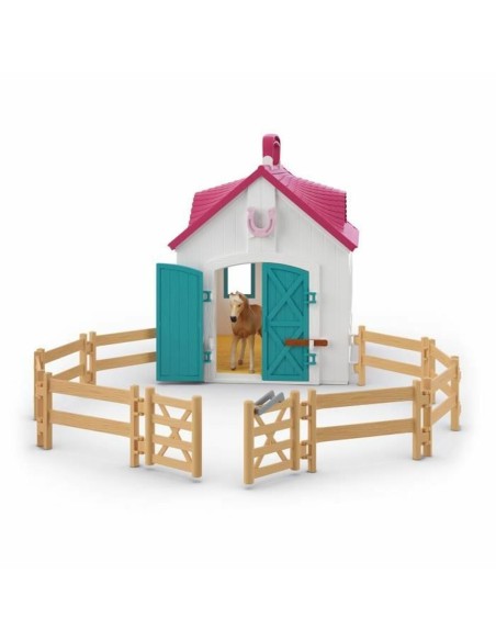Action Figure Schleich