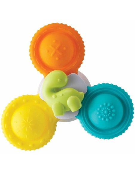 Bath Toys Infantino