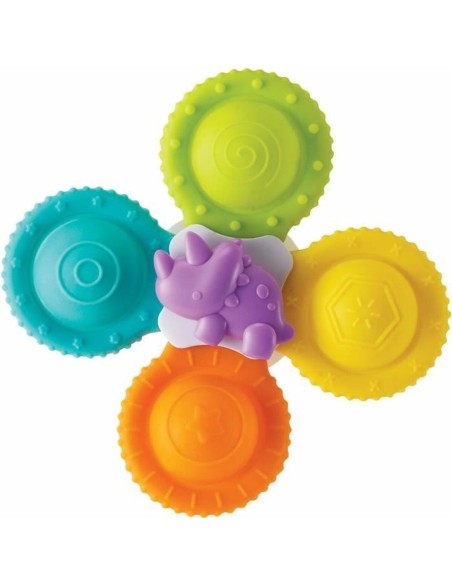 Bath Toys Infantino